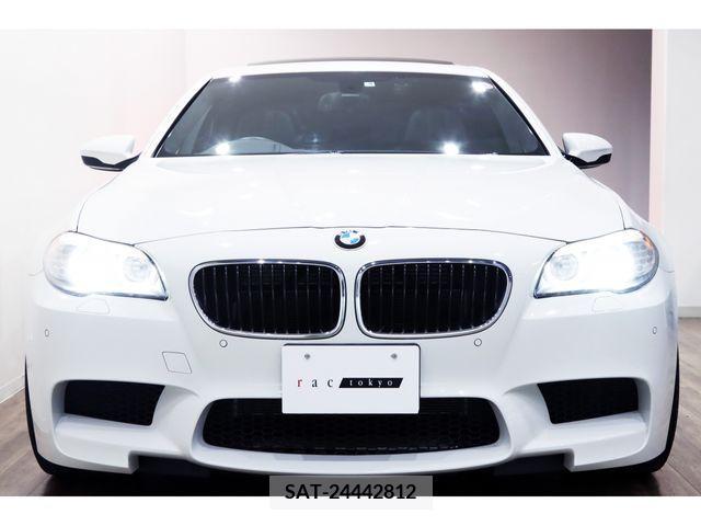 Bmw M5 2013-09 217480-4