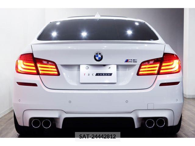 Bmw M5 2013-09 217480-5