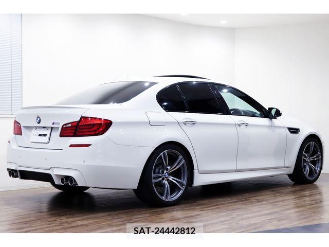 Bmw M5 2013-09 217480-6