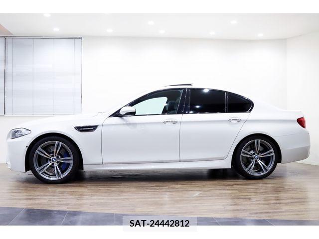 Bmw M5 2013-09 217480-7
