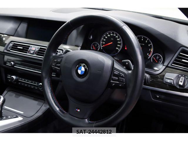 Bmw M5 2013-09 217480-8