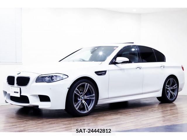 Bmw M5 2013-09 217480-0