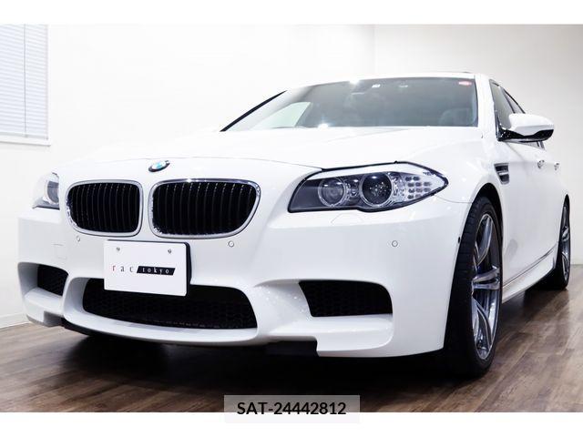 Bmw M5 2013-09 217480-1