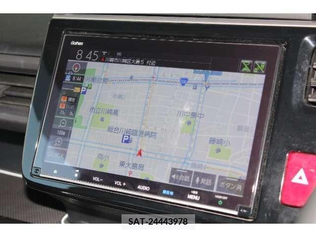 Honda STEP WGN 2021-01 286349-4