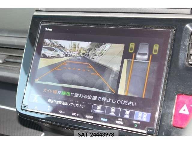 Honda STEP WGN 2021-01 286349-5