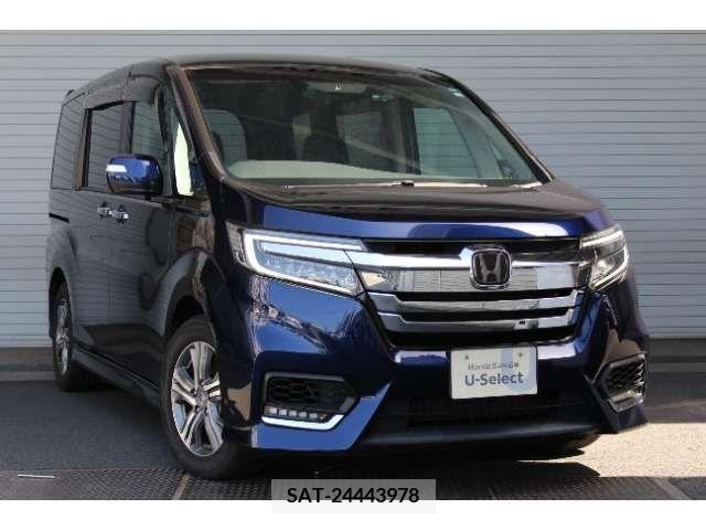 Honda STEP WGN 2021-01 286349-6