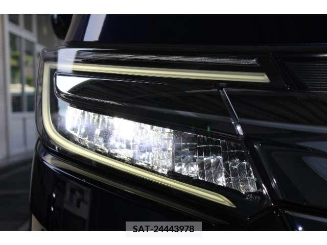 Honda STEP WGN 2021-01 286349-13