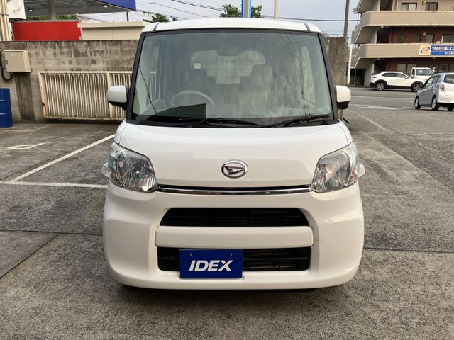 Daihatsu TANTO 2014-12 4656-5