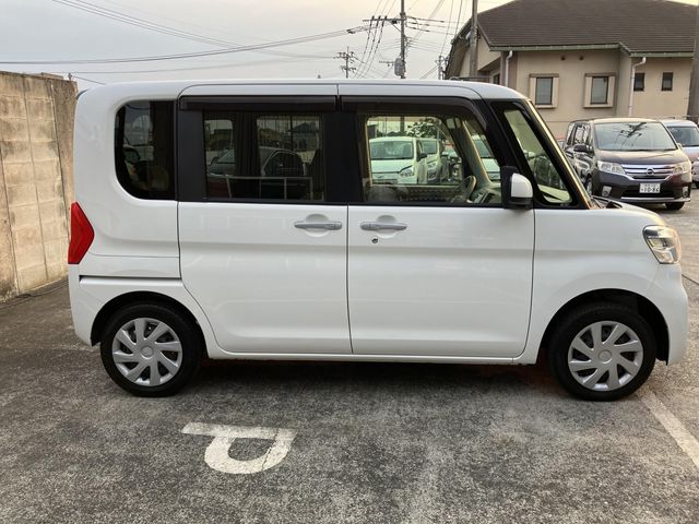 Daihatsu TANTO 2014-12 4656-10
