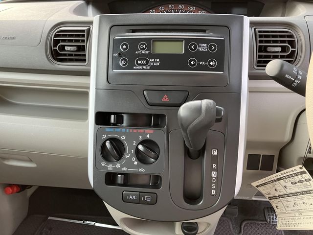 Daihatsu TANTO 2014-12 4656-14