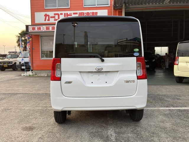 Daihatsu TANTO 2014-12 4656-8