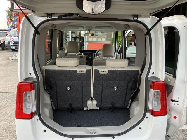 Daihatsu TANTO 2014-12 4656-18