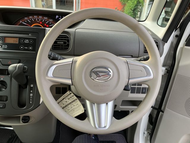 Daihatsu TANTO 2014-12 4656-4
