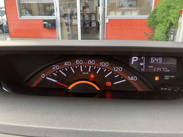 Daihatsu TANTO 2014-12 4656-13