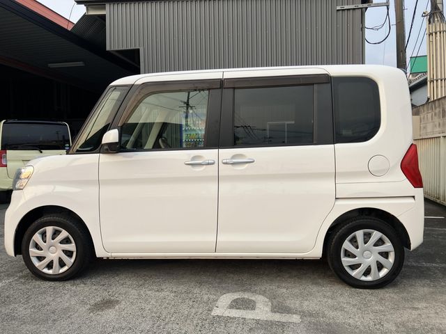 Daihatsu TANTO 2014-12 4656-9