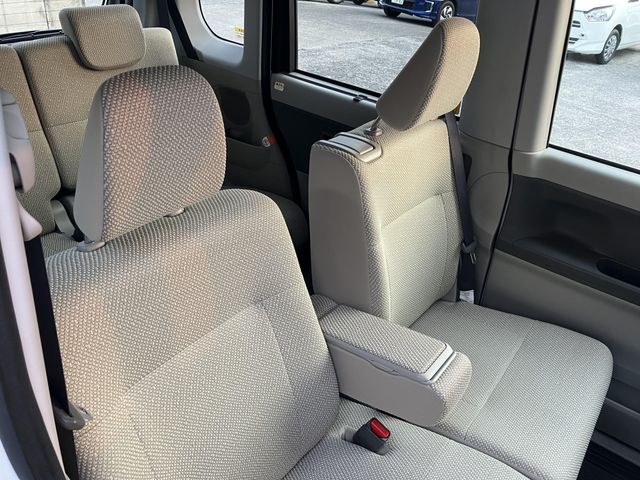 Daihatsu TANTO 2014-12 4656-15