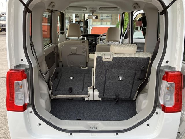 Daihatsu TANTO 2014-12 4656-17