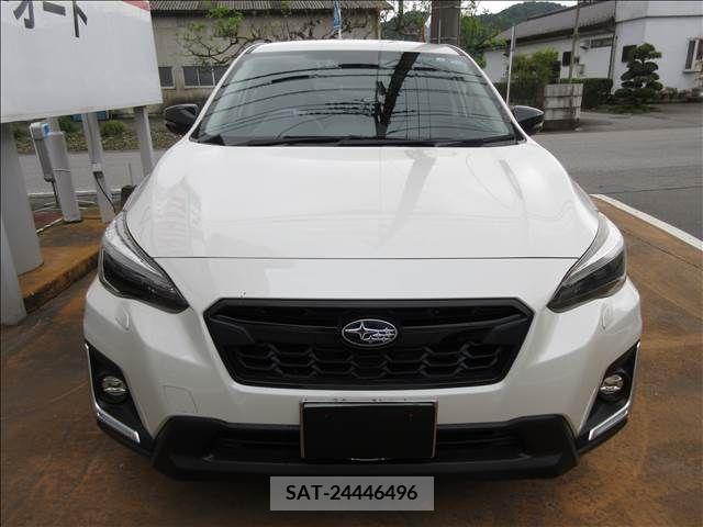 Subaru SUBARU 2017-09 304599-3