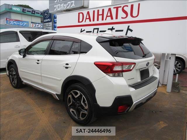 Subaru SUBARU 2017-09 304599-2