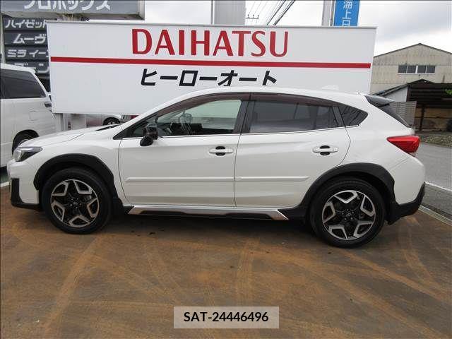 Subaru SUBARU 2017-09 304599-1