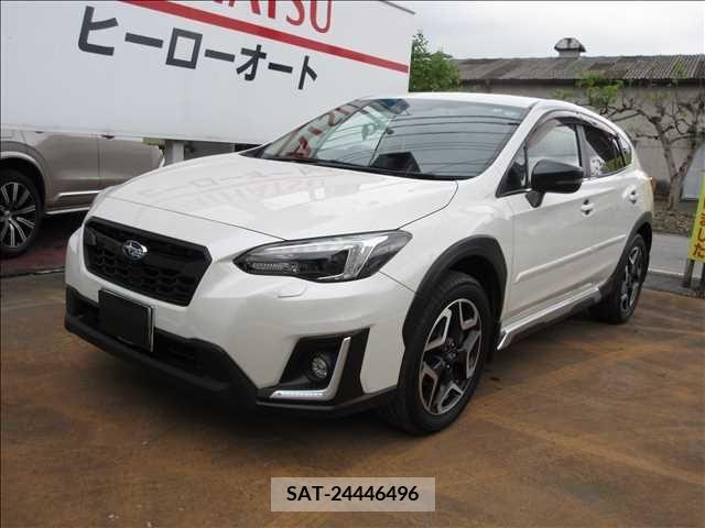Subaru SUBARU 2017-09 304599-0