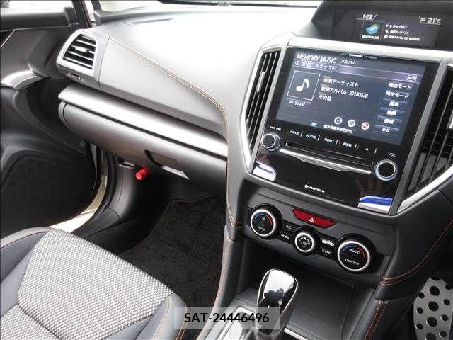 Subaru SUBARU 2017-09 304599-9