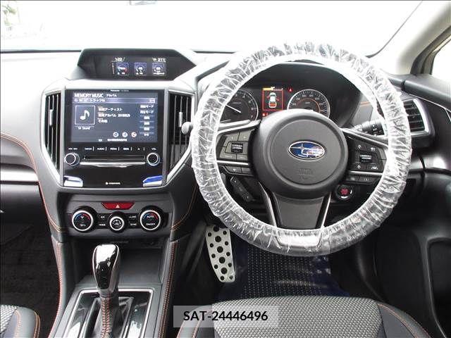 Subaru SUBARU 2017-09 304599-8