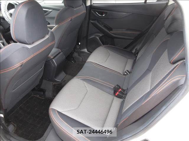 Subaru SUBARU 2017-09 304599-7