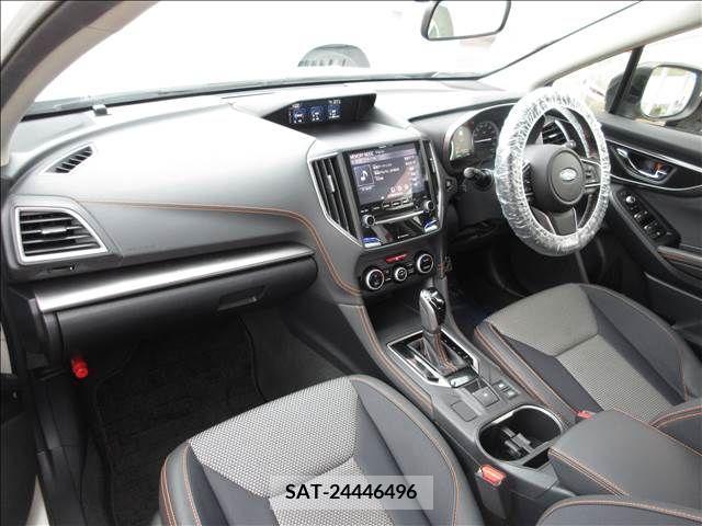 Subaru SUBARU 2017-09 304599-6