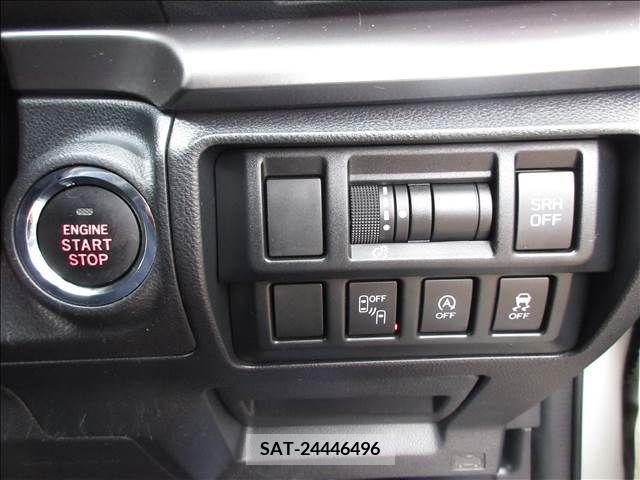 Subaru SUBARU 2017-09 304599-13