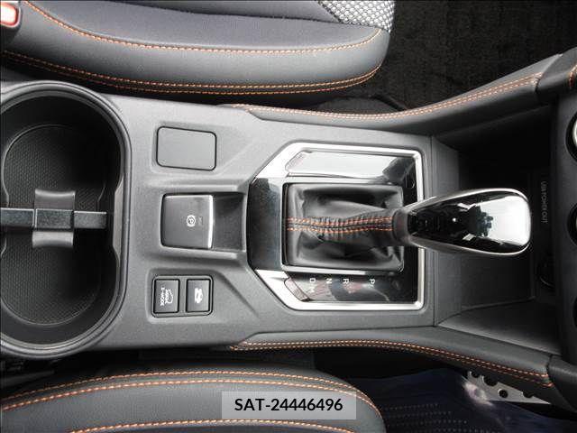 Subaru SUBARU 2017-09 304599-12