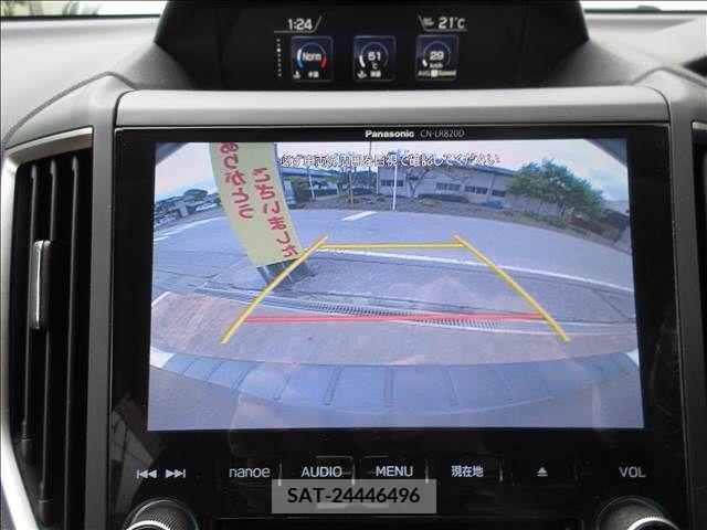 Subaru SUBARU 2017-09 304599-11