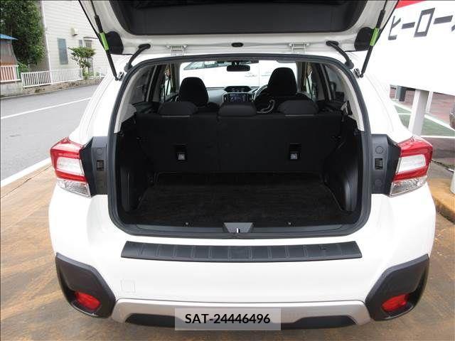 Subaru SUBARU 2017-09 304599-5