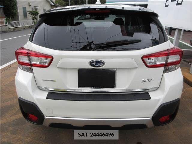 Subaru SUBARU 2017-09 304599-4