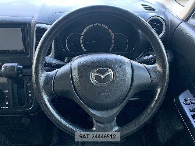 Mazda FLAIR WAGON 2017-02 271182-13