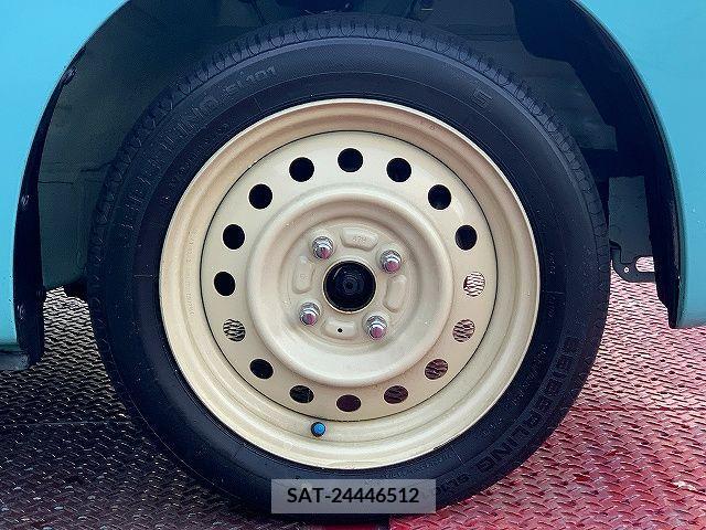 Mazda FLAIR WAGON 2017-02 271182-25