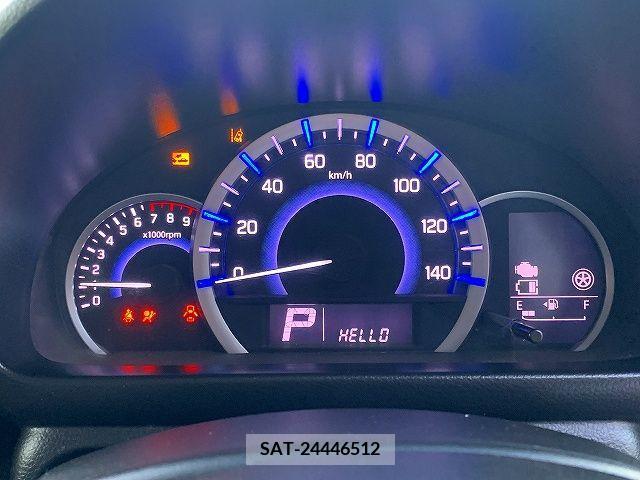 Mazda FLAIR WAGON 2017-02 271182-7