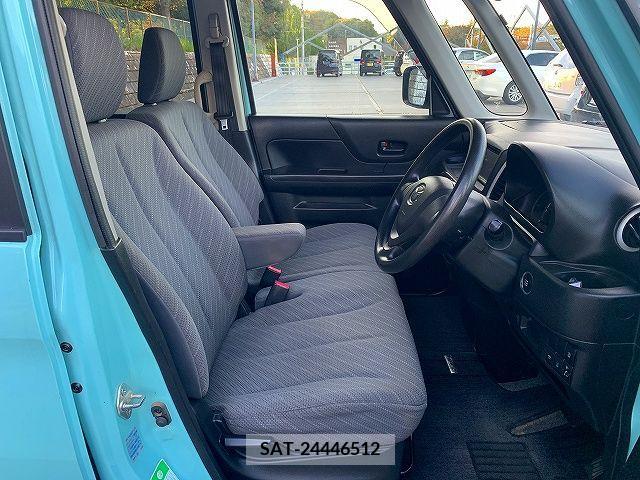 Mazda FLAIR WAGON 2017-02 271182-12
