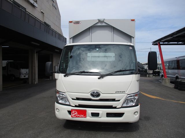 Toyota DYNA TRUCK 2020-03 16765-11