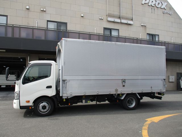 Toyota DYNA TRUCK 2020-03 16765-13
