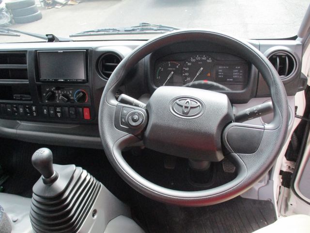 Toyota DYNA TRUCK 2020-03 16765-15