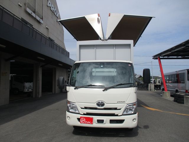 Toyota DYNA TRUCK 2020-03 16765-2
