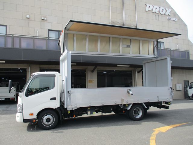 Toyota DYNA TRUCK 2020-03 16765-4