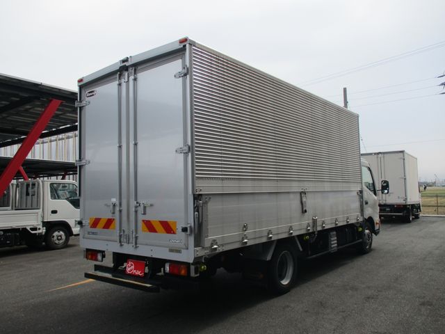 Toyota DYNA TRUCK 2020-03 16765-10