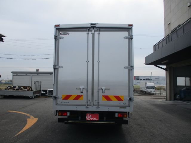 Toyota DYNA TRUCK 2020-03 16765-12