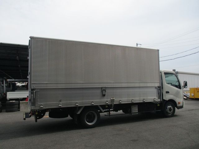 Toyota DYNA TRUCK 2020-03 16765-14