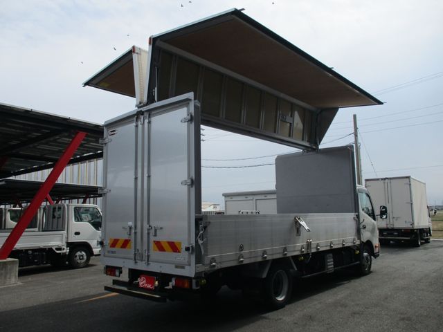 Toyota DYNA TRUCK 2020-03 16765-1