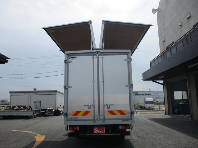 Toyota DYNA TRUCK 2020-03 16765-3