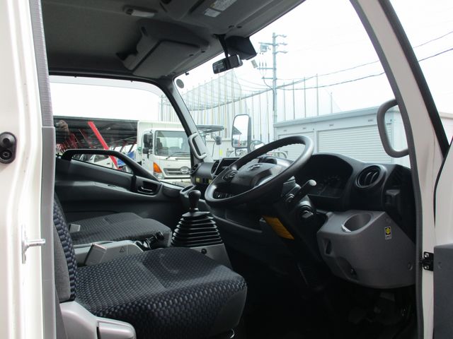 Toyota DYNA TRUCK 2020-03 16765-20