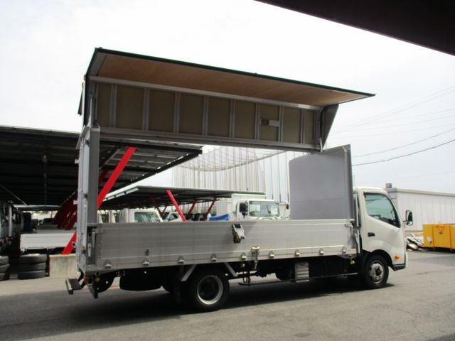 Toyota DYNA TRUCK 2020-03 16765-5